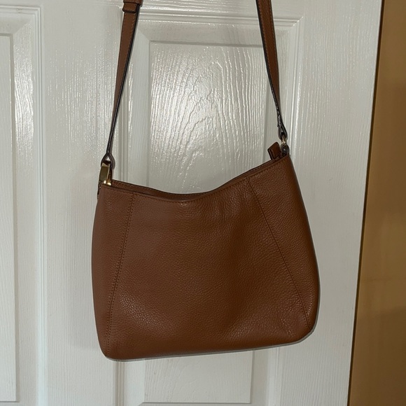 Michael Kors crossbody and wallet - Picture 1 of 10